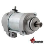 Race Craft KTM Starter Motor 250/300 XC-W (08 - 16)